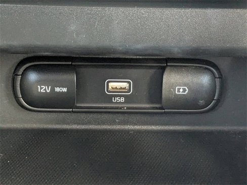 Certified 2023 Kia Seltos S w/ Navigation Package image 21