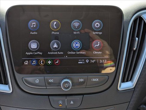 Used 2023 Chevrolet Malibu LT image 13