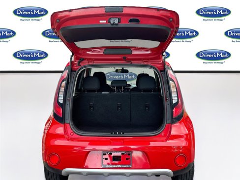 Used 2018 Kia Soul + image 27