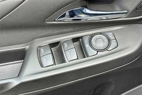 Used 2022 Chevrolet Bolt LT w/ Infotainment Package image 11