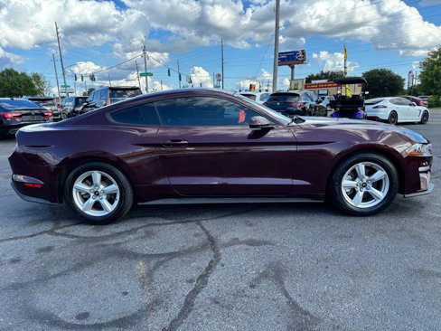 Used 2018 Ford Mustang Coupe image 13