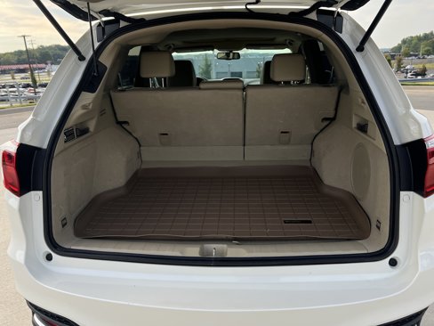 Certified 2018 Acura RDX FWD image 31