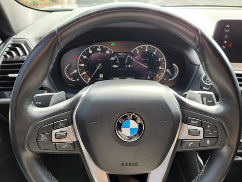 Used 2019 BMW X3 sDrive30i image 16