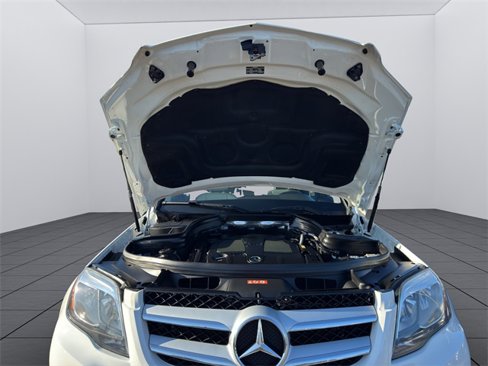 Used 2015 Mercedes-Benz GLK 350 4MATIC image 21