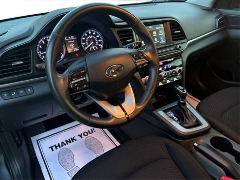 Used 2020 Hyundai Elantra Value Edition image 17