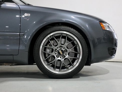 Used 2006 Audi S4 Cabriolet image 80