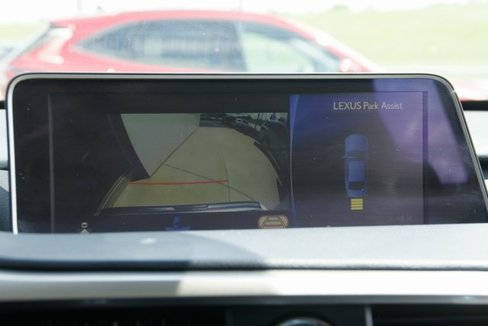 Used 2017 Lexus RX 350 AWD image 21