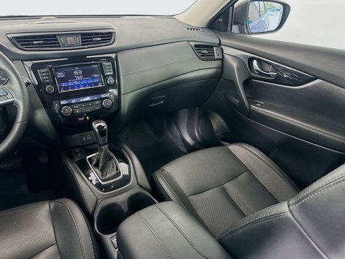 Used 2020 Nissan Rogue SL w/ Premium Package image 23