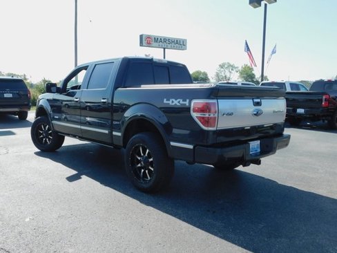 Used 2014 Ford F150 Platinum image 6