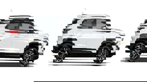 New 2026 Chevrolet TrailBlazer LT w/ Driver Confidence Package image 27