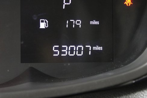 Used 2021 Chevrolet Spark LS image 13