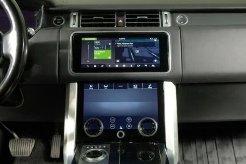 Used 2019 Land Rover Range Rover Supercharged image 23
