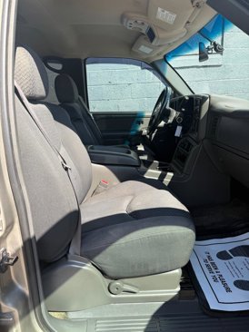 Used 2003 Chevrolet Avalanche 2WD image 15