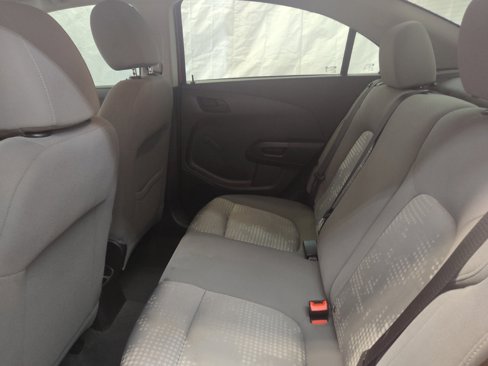 Used 2020 Chevrolet Sonic LS image 18