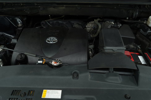 Used 2019 Toyota Highlander XLE image 31