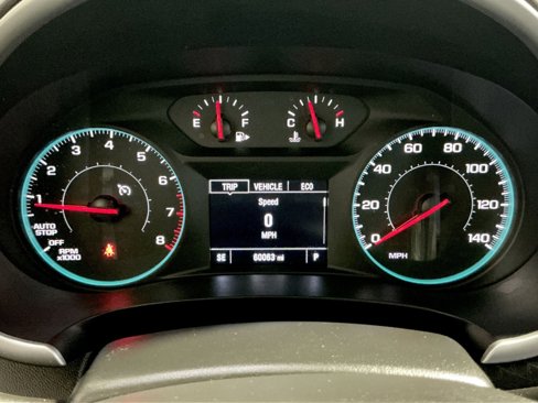 Used 2023 Chevrolet Malibu LS image 25