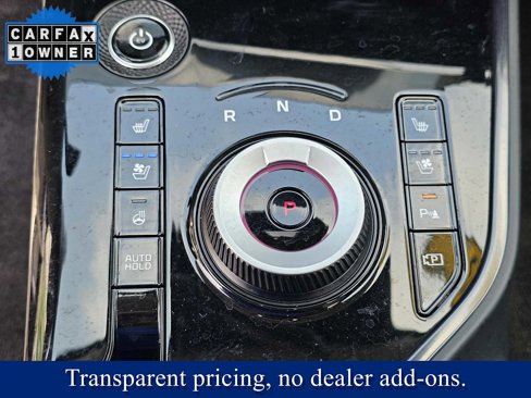 Used 2023 Kia Niro Wave image 27