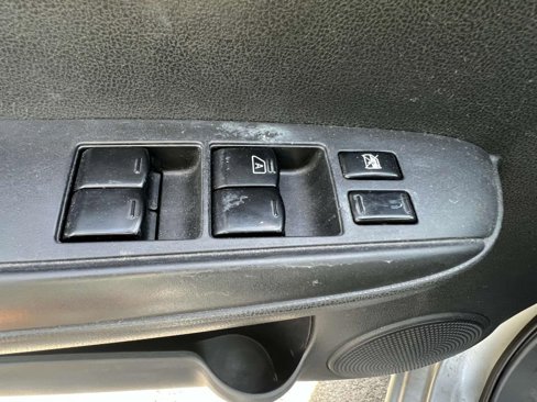 Used 2014 Nissan Versa Note SV image 10