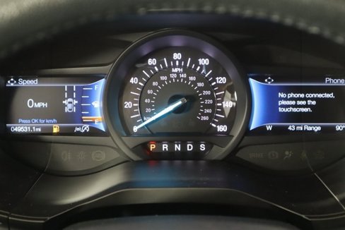 Used 2024 Ford Edge SEL image 31