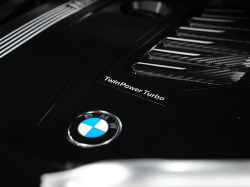 Used 2022 BMW X5 xDrive40i w/ M Sport Package image 54