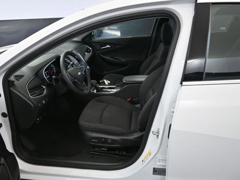 Used 2023 Chevrolet Malibu LT image 28