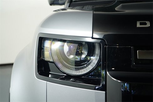Used 2020 Land Rover Defender 110 X image 23
