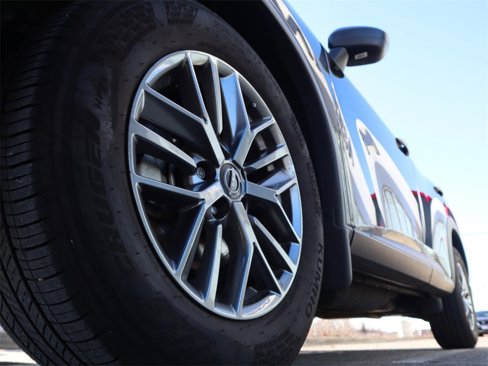 Certified 2023 Nissan Rogue S image 11