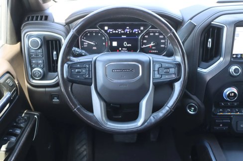 Used 2019 GMC Sierra 1500 Denali w/ Denali Ultimate Package image 25