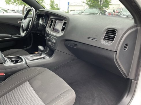 Used 2023 Dodge Charger SXT image 28