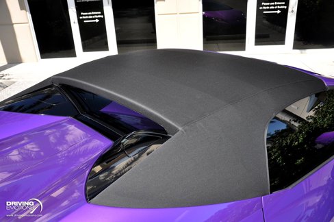 Used 2019 Lamborghini Huracan Performante image 40