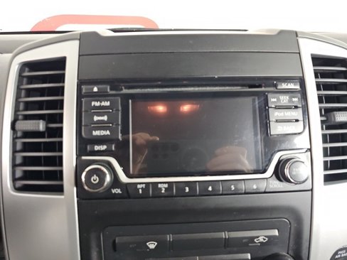 Used 2017 Nissan Frontier SV image 20