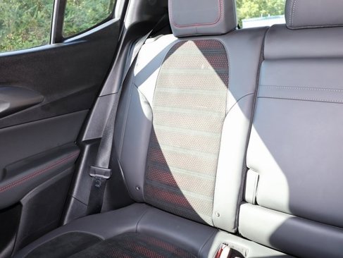 Used 2023 Dodge Hornet GT Plus w/ Track Pack image 12