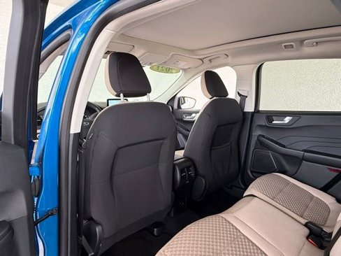 Used 2021 Ford Escape SE w/ Convenience Package image 21