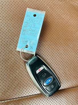 Used 2019 Subaru Ascent Touring image 28