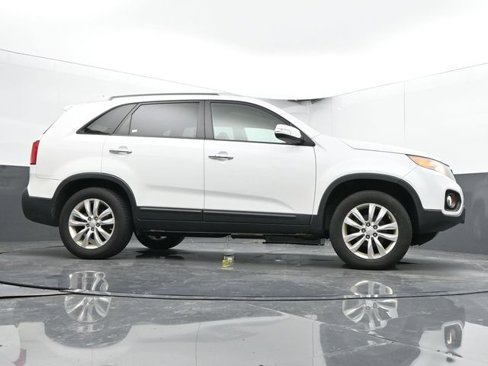 Used 2011 Kia Sorento EX w/ Premium Pkg image 28