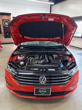 Used 2019 Volkswagen Jetta S w/ Driver Assistance Package image 57
