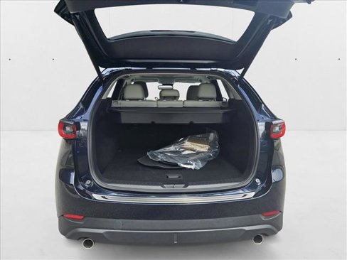 Used 2023 MAZDA CX-5 AWD 2.5 S w/ Premium Package image 7