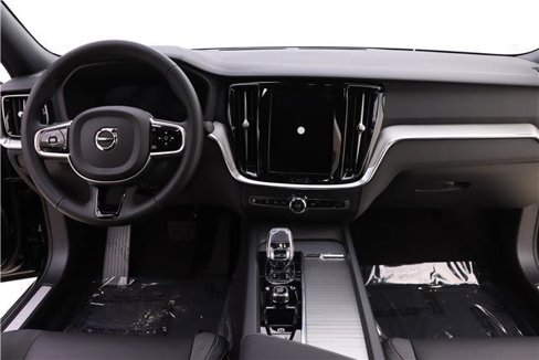 Used 2024 Volvo S60 B5 Plus w/ Protection Package Premier image 7