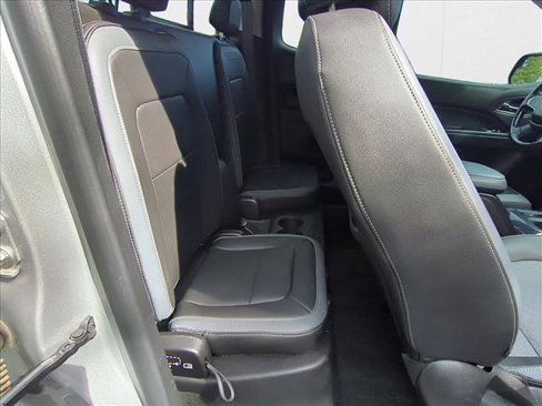 Used 2017 Chevrolet Colorado Z71 image 19