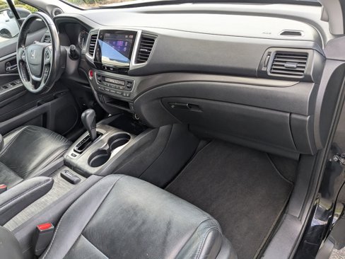 Used 2017 Honda Pilot EX-L image 42