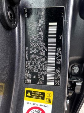 Used 2010 Toyota Highlander 4WD image 20
