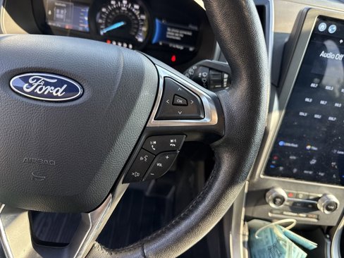 Used 2022 Ford Edge SEL w/ Convenience Package image 28