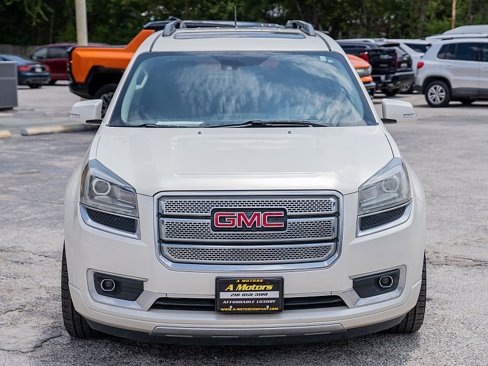 Used 2014 GMC Acadia Denali image 3