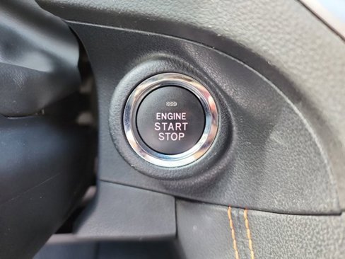 Used 2023 Subaru Crosstrek 2.5i Limited w/ Moonroof Package image 27