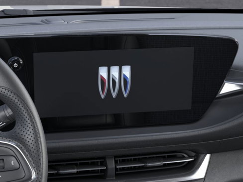 New 2025 Buick Envista Preferred image 31
