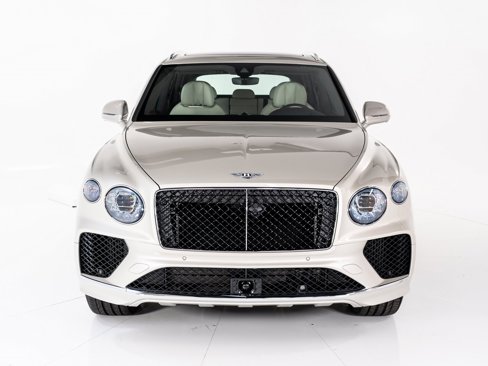 New 2025 Bentley Bentayga image 8