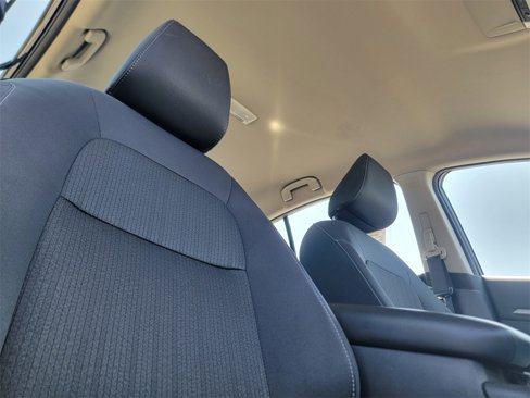Used 2022 Nissan Altima 2.5 SV image 23