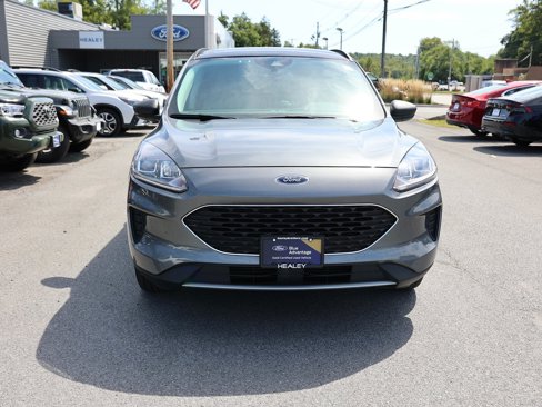 Certified 2022 Ford Escape SE w/ Convenience Package image 6