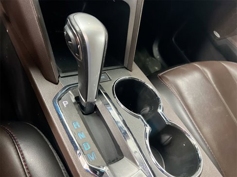 Used 2015 Chevrolet Equinox LT w/ Power Convenience Package image 16