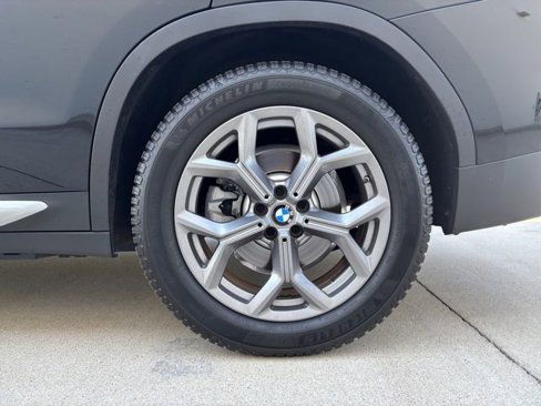 Used 2023 BMW X3 xDrive30i w/ Convenience Package image 32